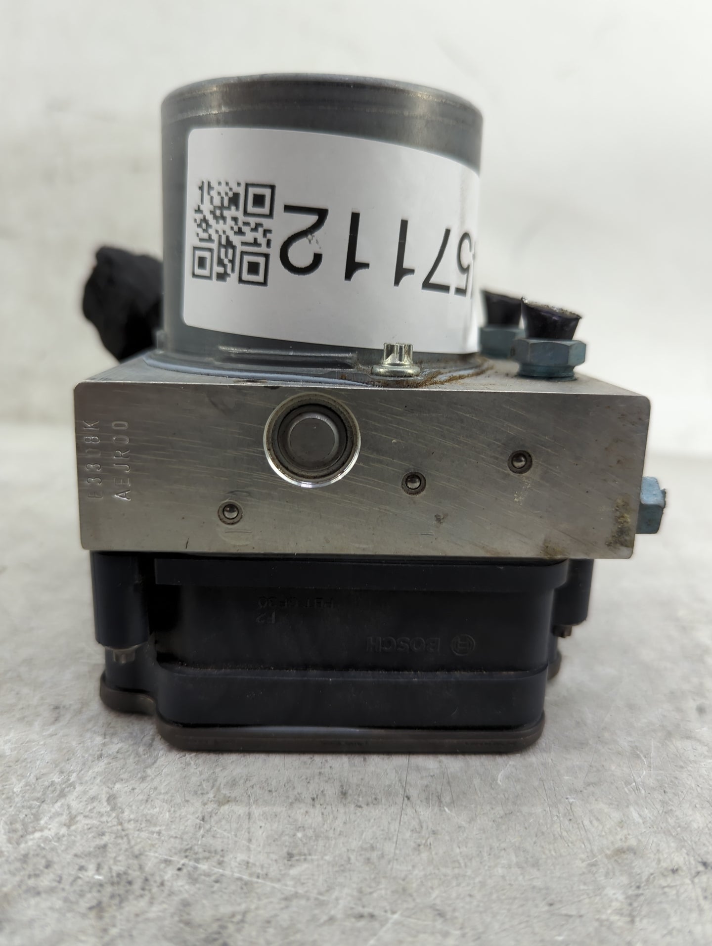 2016-2018 Audi A6 ABS Pump Control Module Replacement P/N:4G0614517AK 269776, 0265264494 Fits Fits 2015 2016 2017 2018 OEM U