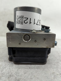 2016-2018 Audi A6 ABS Pump Control Module Replacement P/N:4G0614517AK 269776, 0265264494 Fits Fits 2015 2016 2017 2018 OEM U