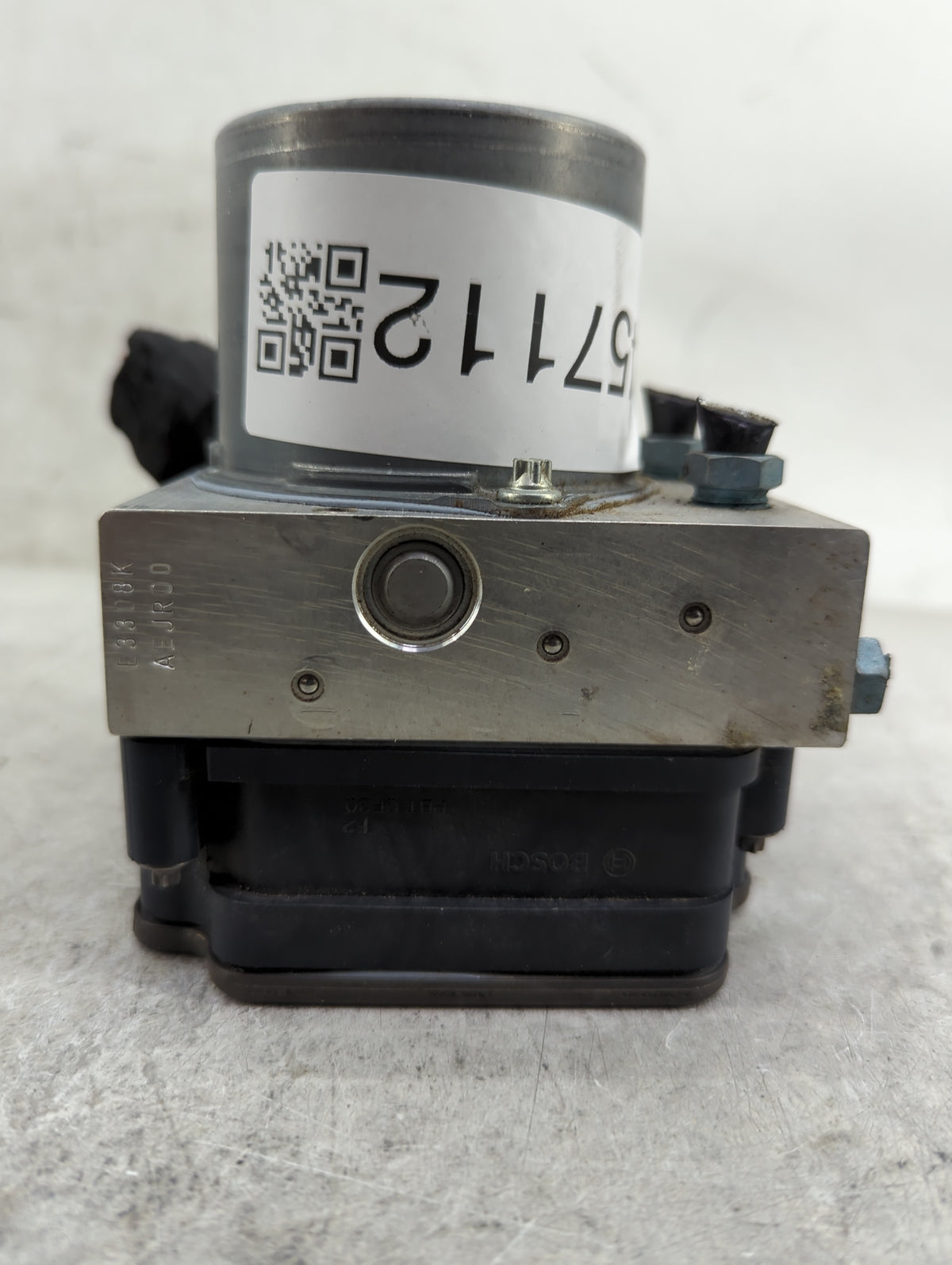 2016-2018 Audi A6 Anti-Lock Brake ABS Pump Module Actuator OEM P/N:4G0614517AK 269776, 0265264494 Fits Fits 2015 2016 2017 2