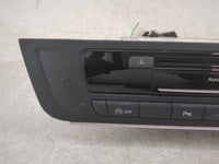 2016 Audi A6 Radio AM FM Cd Player Receiver Replacement P/N:4G1035025B 4G1035025043, T8GA270, 8434A-A270, MIB2, HBA278, A278