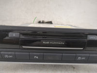 2016 Audi A6 Radio AM FM Cd Player Receiver Replacement P/N:4G1035025B 4G1035025043, T8GA270, 8434A-A270, MIB2, HBA278, A278