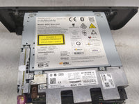 2016 Audi A6 Radio AM FM Cd Player Receiver Replacement P/N:4G1035025B 4G1035025043, T8GA270, 8434A-A270, MIB2, HBA278, A278