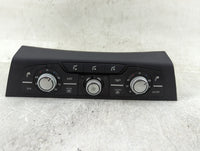 2014-2017 Audi A6 Climate Control Module Temperature AC/Heater Replacement P/N:4G0 820 043 BP Fits Fits 2014 2015 2016 2017 