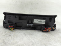 2014-2017 Audi A6 Climate Control Module Temperature AC/Heater Replacement P/N:4G0 820 043 BP Fits Fits 2014 2015 2016 2017 