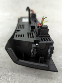 2014-2017 Audi A6 Climate Control Module Temperature AC/Heater Replacement P/N:4G0 820 043 BP Fits Fits 2014 2015 2016 2017 