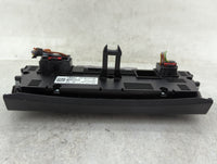 2014-2017 Audi A6 Climate Control Module Temperature AC/Heater Replacement P/N:4G0 820 043 BP Fits Fits 2014 2015 2016 2017 