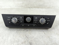 2014-2017 Audi A6 Climate Control Module Temperature AC/Heater Replacement P/N:4G0 820 043 BP Fits Fits 2014 2015 2016 2017 