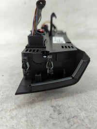 2014-2017 Audi A6 Climate Control Module Temperature AC/Heater Replacement P/N:4G0 820 043 BP Fits Fits 2014 2015 2016 2017 