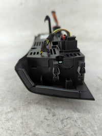 2014-2017 Audi A6 Climate Control Module Temperature AC/Heater Replacement P/N:4G0 820 043 BP Fits Fits 2014 2015 2016 2017 
