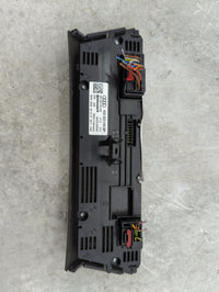 2014-2017 Audi A6 Climate Control Module Temperature AC/Heater Replacement P/N:4G0820043BP A2C91425900 Fits OEM Used Auto Pa