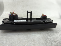 2014-2017 Audi A6 Climate Control Module Temperature AC/Heater Replacement P/N:4G0820043BP A2C91425900 Fits OEM Used Auto Pa
