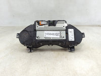 2016-2017 Audi A6 Instrument Cluster Speedometer Gauges P/N:4G8920986P 0263725068 Miles:129K Fits Fits 2016 2017 OEM Used Au