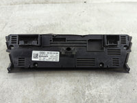 2014-2017 Audi A6 Climate Control Module Temperature AC/Heater Replacement P/N:4G0 820 043 BP Fits Fits 2014 2015 2016 2017 