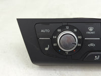 2014-2017 Audi A6 Climate Control Module Temperature AC/Heater Replacement P/N:4G0820043BP A2C91425900 Fits OEM Used Auto Pa