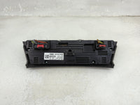 2014-2017 Audi A6 Climate Control Module Temperature AC/Heater Replacement P/N:4G0820043BP A2C91425900 Fits OEM Used Auto Pa