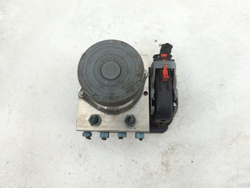 2016-2018 Audi A6 ABS Pump Control Module Replacement P/N:4G0907379Q 0265956226 Fits Fits 2015 2016 2017 2018 OEM Used Auto Parts