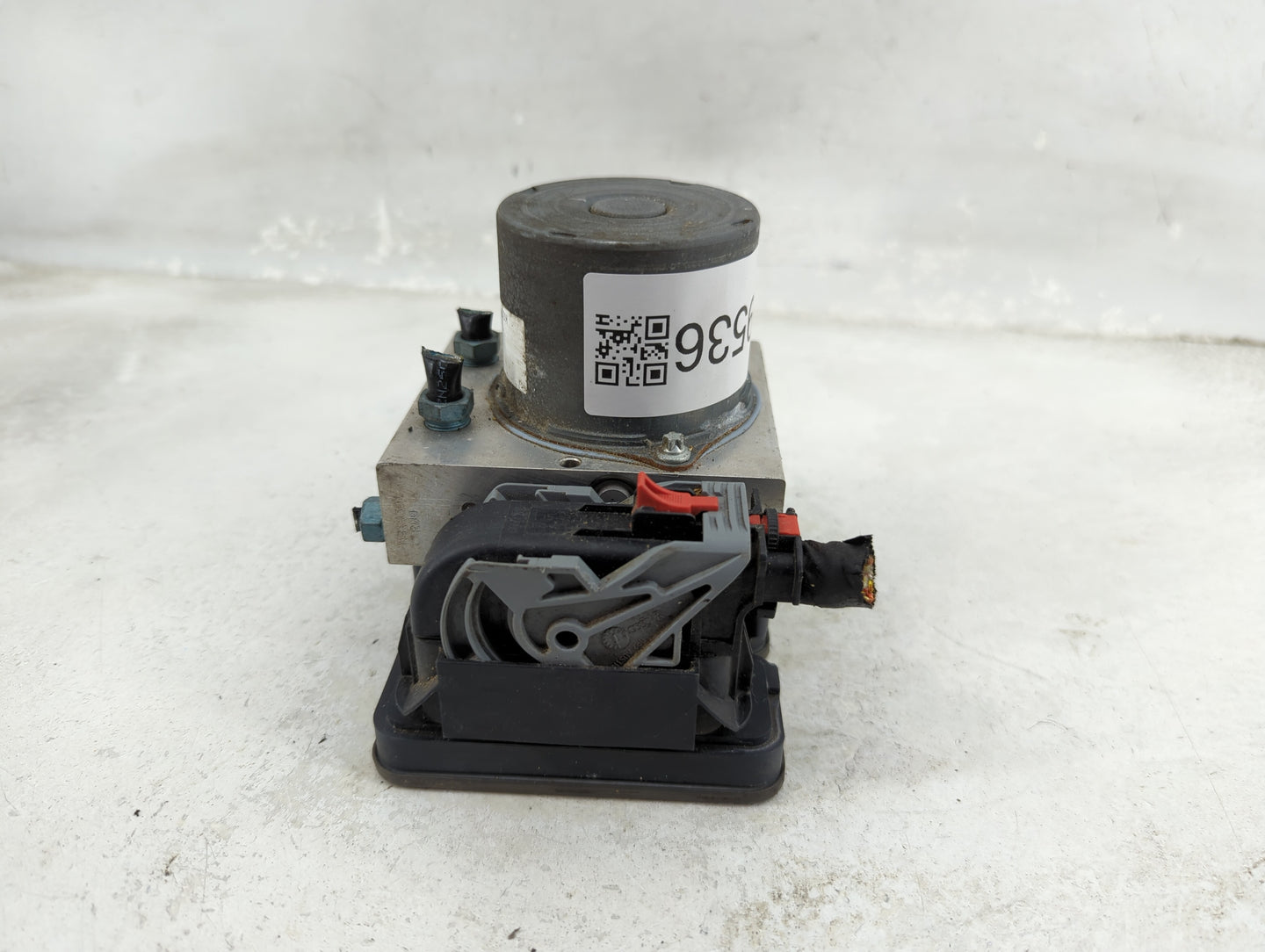 2016-2018 Audi A6 ABS Pump Control Module Replacement P/N:4G0907379Q 0265956226 Fits Fits 2015 2016 2017 2018 OEM Used Auto 