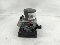 2016-2018 Audi A6 ABS Pump Control Module Replacement P/N:4G0907379Q 0265956226 Fits Fits 2015 2016 2017 2018 OEM Used Auto 