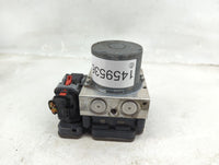2016-2018 Audi A6 ABS Pump Control Module Replacement P/N:4G0907379Q 0265956226 Fits Fits 2015 2016 2017 2018 OEM Used Auto 