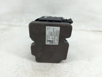 2016-2018 Audi A6 ABS Pump Control Module Replacement P/N:4G0907379Q 0265956226 Fits Fits 2015 2016 2017 2018 OEM Used Auto 