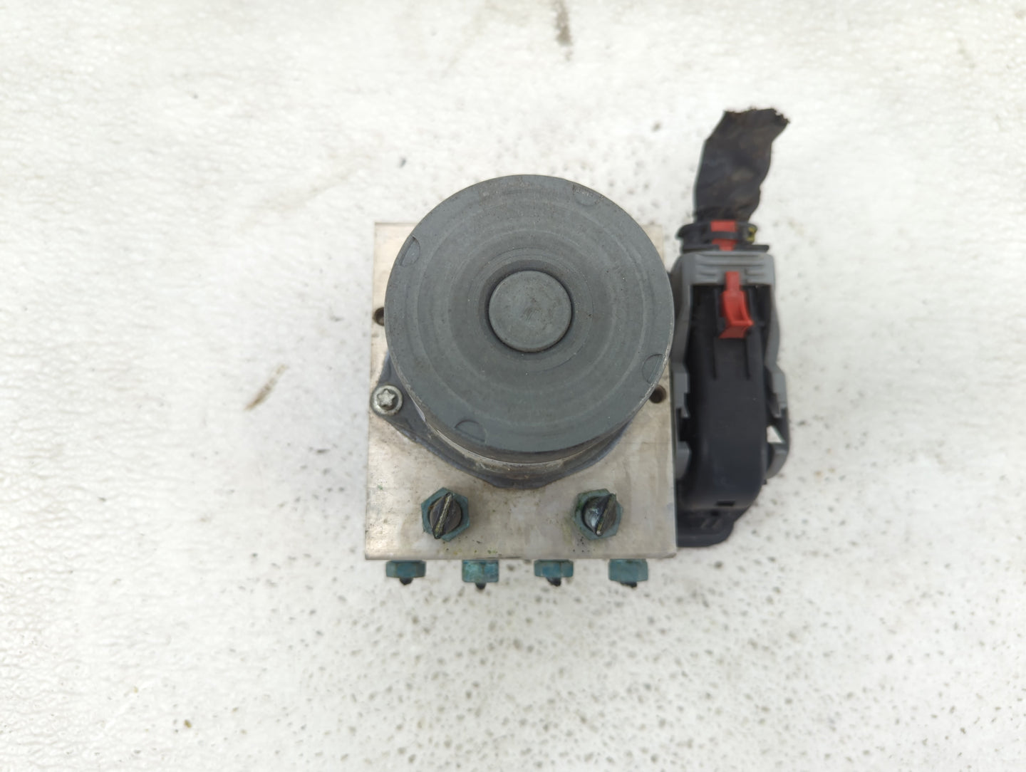 2016-2018 Audi A6 ABS Pump Control Module Replacement P/N:4G0614517AK 269776, 0265264494 Fits Fits 2015 2016 2017 2018 OEM U