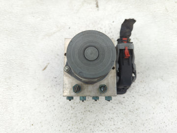 2016-2018 Audi A6 ABS Pump Control Module Replacement P/N:4G0614517AK 269776, 0265264494 Fits Fits 2015 2016 2017 2018 OEM Used Auto Parts