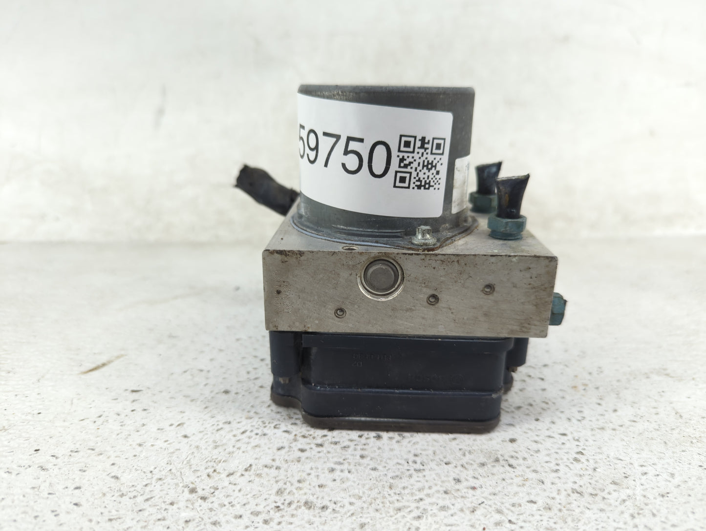 2016-2018 Audi A6 ABS Pump Control Module Replacement P/N:4G0614517AK 269776, 0265264494 Fits Fits 2015 2016 2017 2018 OEM U