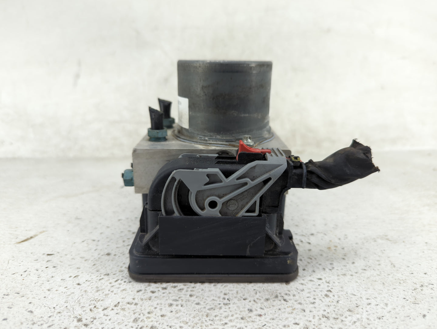 2016-2018 Audi A6 ABS Pump Control Module Replacement P/N:4G0614517AK 269776, 0265264494 Fits Fits 2015 2016 2017 2018 OEM U