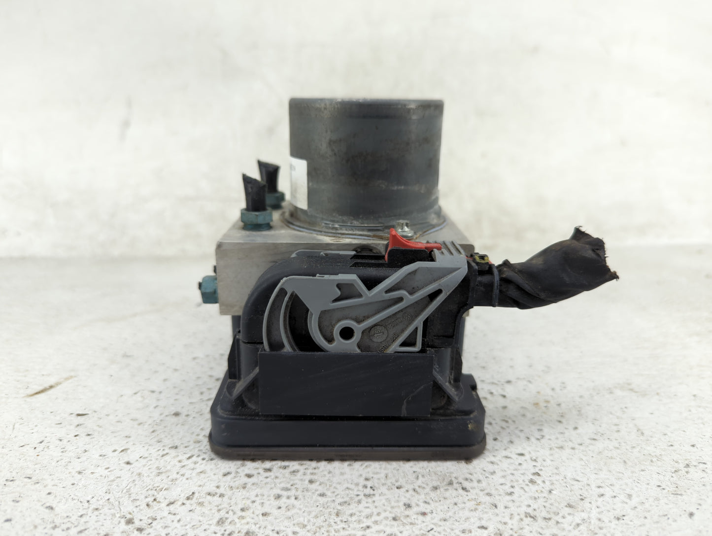 2016-2018 Audi A6 ABS Pump Control Module Replacement P/N:4G0614517AK 269776, 0265264494 Fits Fits 2015 2016 2017 2018 OEM U