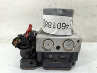 2016-2018 Audi A6 ABS Pump Control Module Replacement P/N:4G0 907 379 S Fits Fits 2015 2016 2017 2018 OEM Used Auto Parts - 