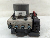 2016-2018 Audi A6 ABS Pump Control Module Replacement P/N:4G0 907 379 S Fits Fits 2015 2016 2017 2018 OEM Used Auto Parts - 