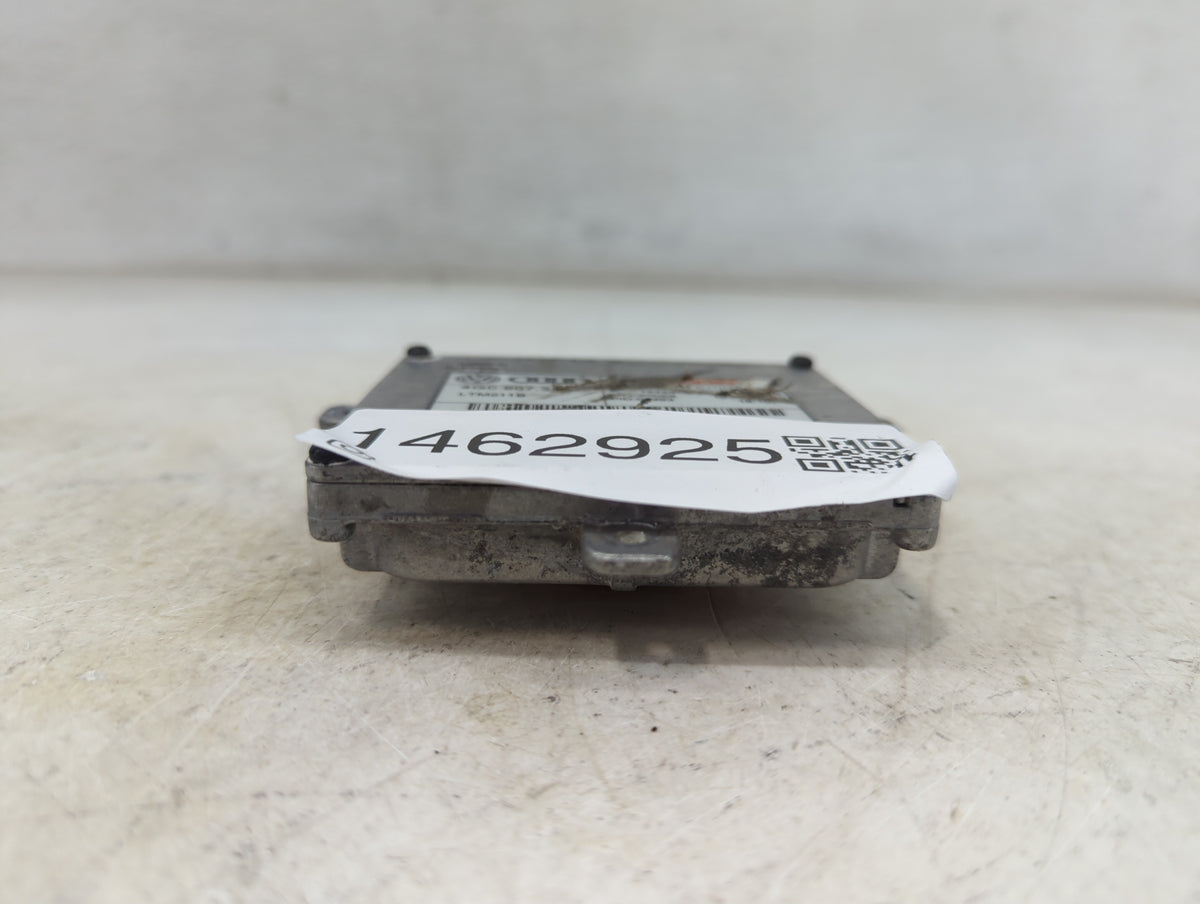 2016 Audi A6 Headlight Ballast Head Light 1462925 - Oemusedautoparts1.com