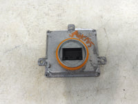 2016 Audi A6 Headlight Ballast Head Light 1462925 - Oemusedautoparts1.com