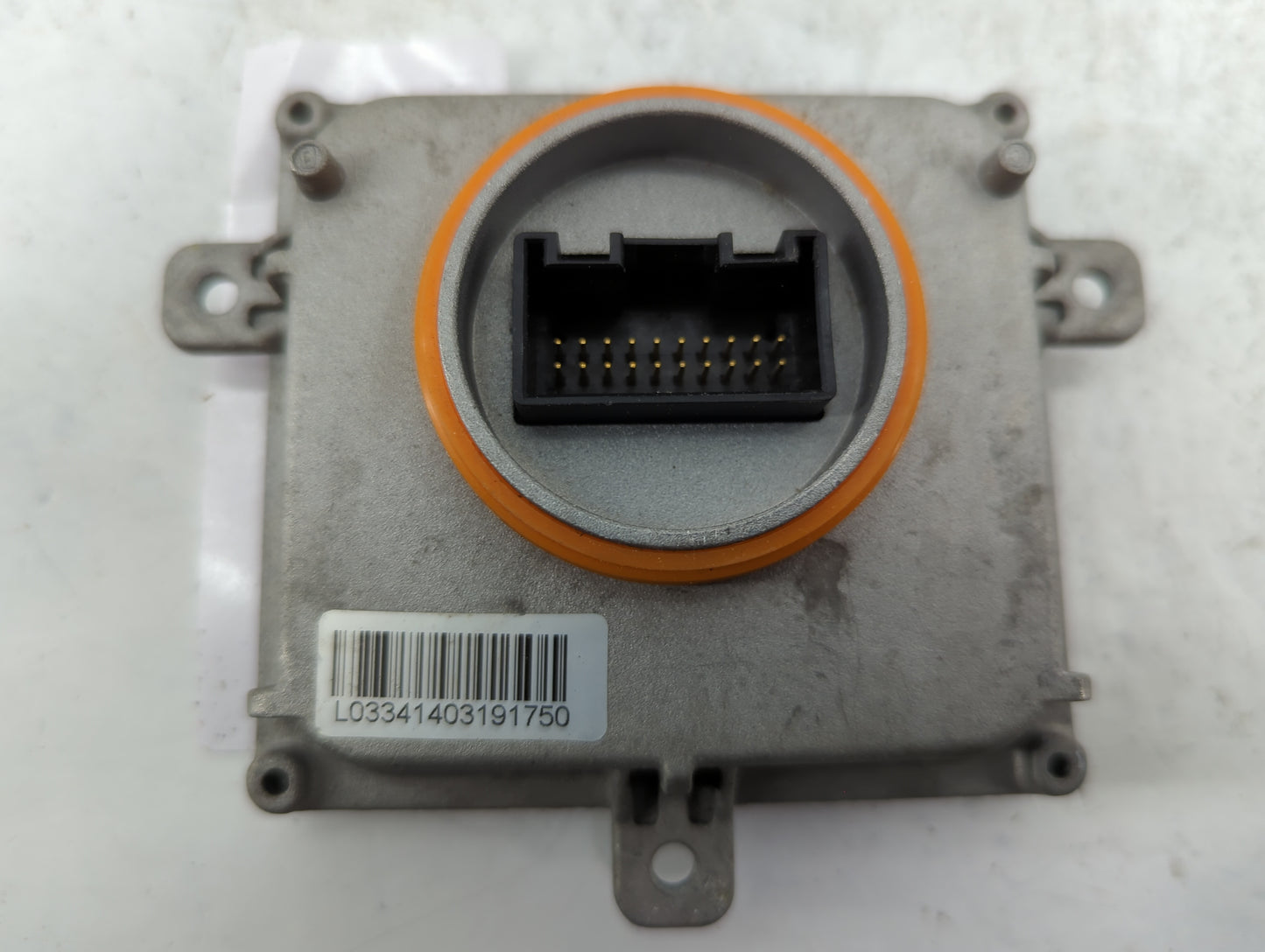 2016 Audi A6 Headlight Ballast Head Light 1463060 - Oemusedautoparts1.com