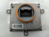 2016 Audi A6 Headlight Ballast Head Light 1463060 - Oemusedautoparts1.com