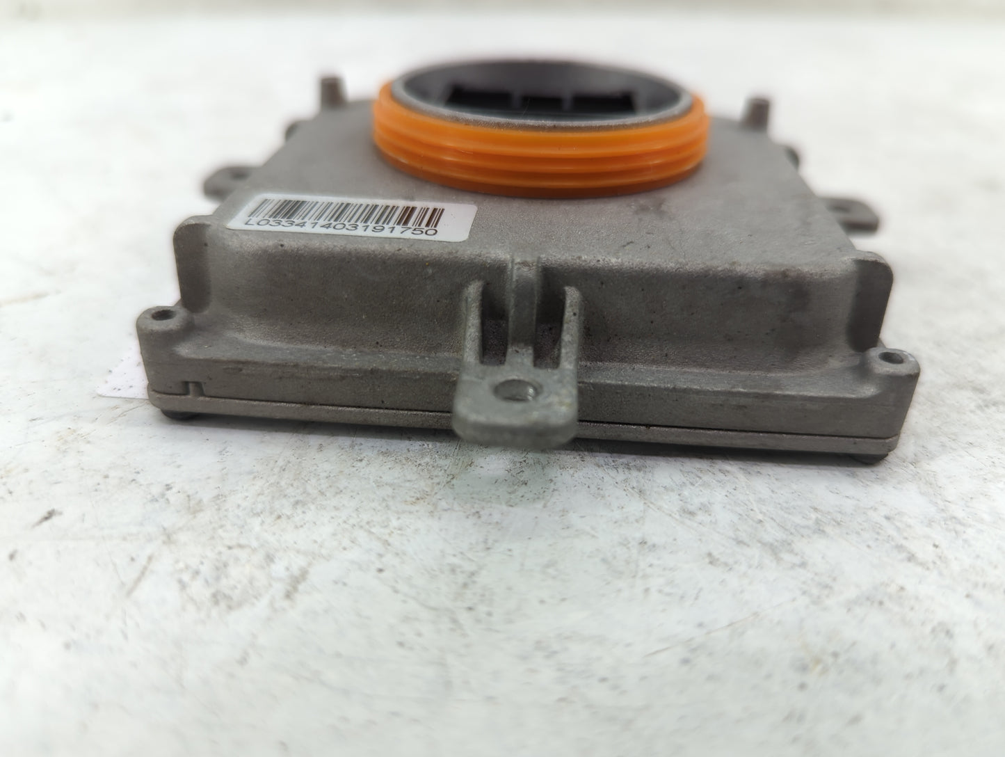 2016 Audi A6 Headlight Ballast Head Light 1463060 - Oemusedautoparts1.com