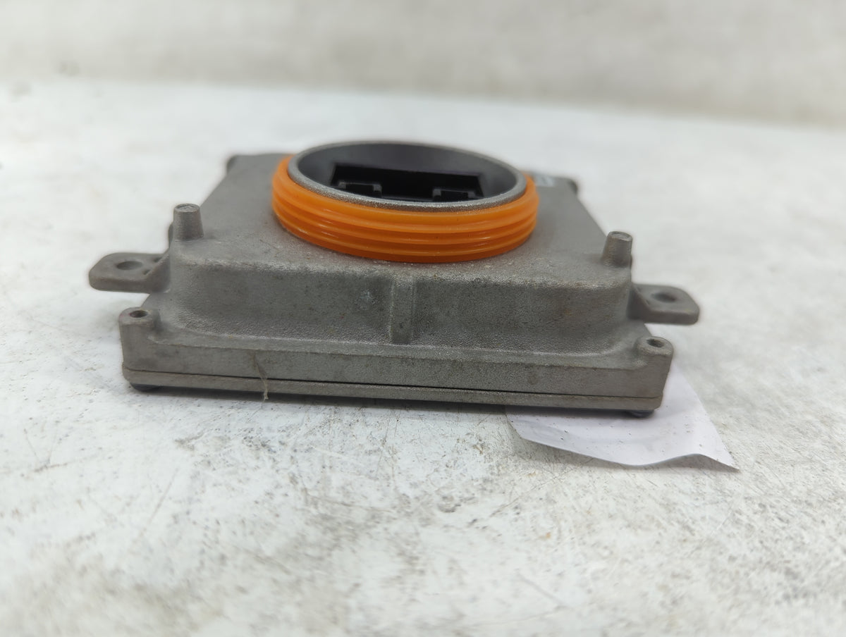 2016 Audi A6 Headlight Ballast Head Light 1463060 - Oemusedautoparts1.com