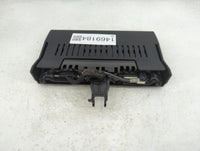 2016-2018 Audi A6 Radio AM FM Cd Player Receiver Replacement Fits Fits 2016 2017 2018 OEM Used Auto Parts - Oemusedautoparts