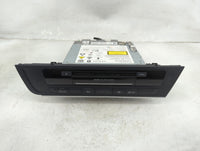 2016-2017 Audi A6 Multi Media Audio Radio Receiver Player Oem 1469186 - Oemusedautoparts1.com