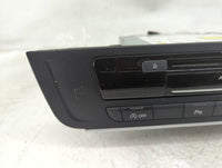 2016-2017 Audi A6 Multi Media Audio Radio Receiver Player Oem 1469186 - Oemusedautoparts1.com