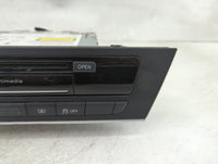 2016-2017 Audi A6 Multi Media Audio Radio Receiver Player Oem 1469186 - Oemusedautoparts1.com