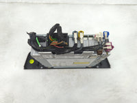 2016-2017 Audi A6 Multi Media Audio Radio Receiver Player Oem 1469186 - Oemusedautoparts1.com