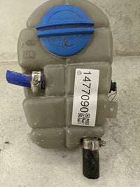 2016-2018 Audi A6 Radiator Coolant Overflow Expansion Tank Bottle - Oemusedautoparts1.com