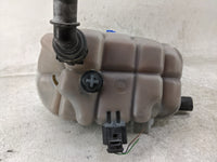 2016-2018 Audi A6 Radiator Coolant Overflow Expansion Tank Bottle - Oemusedautoparts1.com
