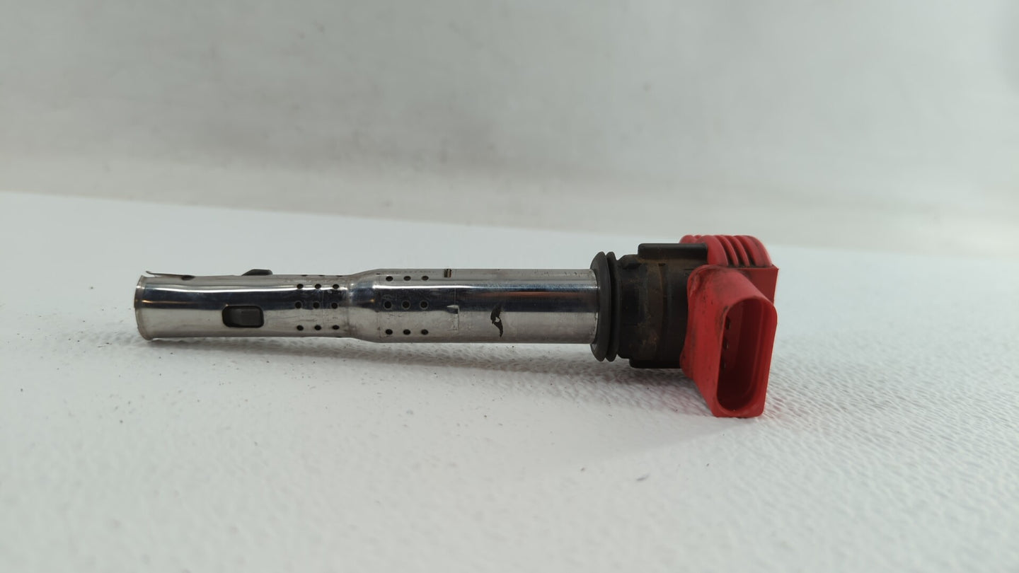 2005-2016 Audi A6 Ignition Coil Igniter Pack - Oemusedautoparts1.com