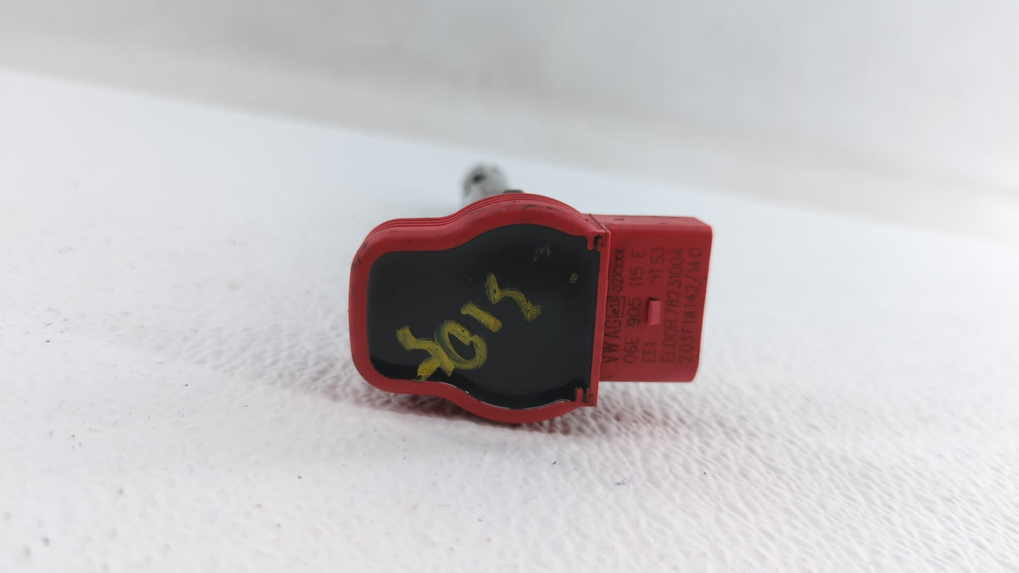 2005-2016 Audi A6 Ignition Coil Igniter Pack - Oemusedautoparts1.com