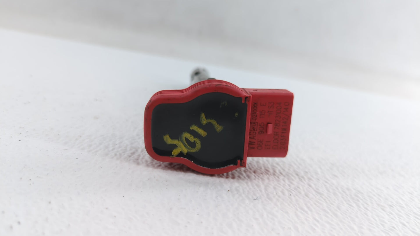 2005-2016 Audi A6 Ignition Coil Igniter Pack - Oemusedautoparts1.com