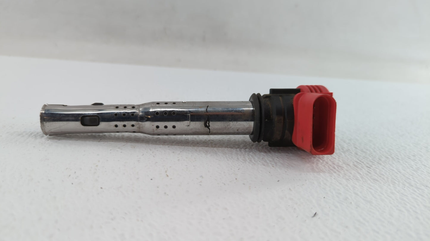 2005-2016 Audi A6 Ignition Coil Igniter Pack - Oemusedautoparts1.com