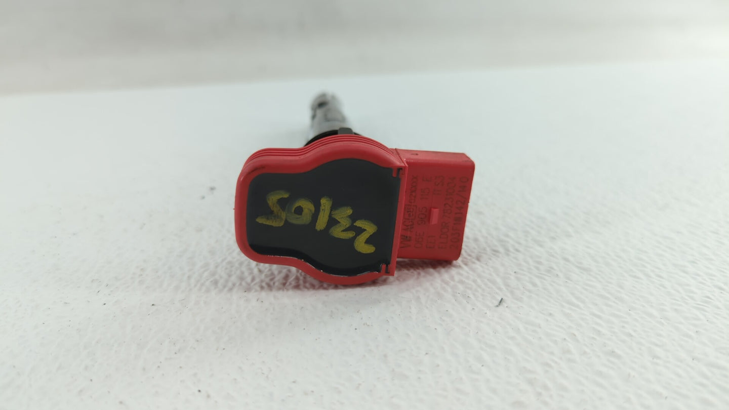 2005-2016 Audi A6 Ignition Coil Igniter Pack - Oemusedautoparts1.com