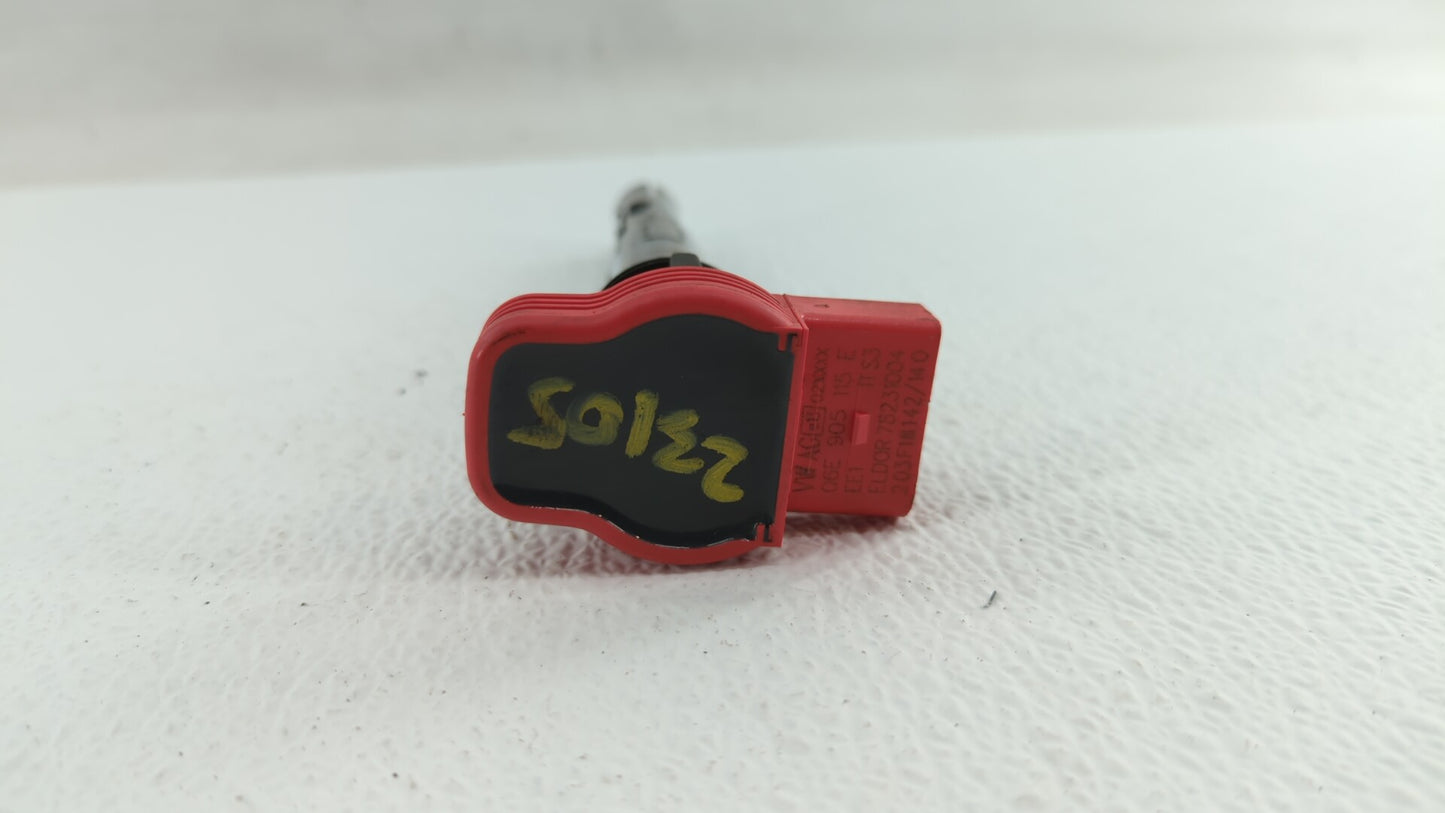 2005-2016 Audi A6 Ignition Coil Igniter Pack - Oemusedautoparts1.com